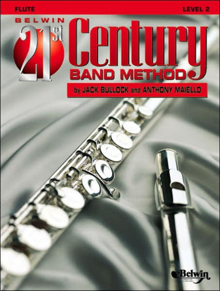 Belwin 21st Century Band Method