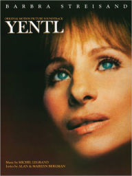 Title: Yentl -- Original Motion Picture Soundtrack: Piano/Vocal/Chords, Author: Michel Legrand