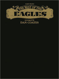 Title: The Best of the Eagles: Easy Piano, Author: Eagles