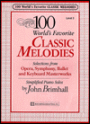 100 Worlds Favorite Classic Melodies