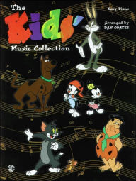 Title: The Kids' Music Collection, Author: Alfred Music