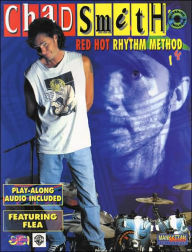 Title: Chad Smith -- Red Hot Rhythm Method: Book & CD, Author: Chad Smith