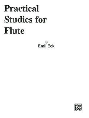 Practical Flute Studies