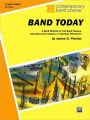 Band Today, Part 3: B-flat Bass Clarinet
