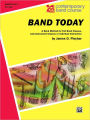 Band Today, Part 1: Baritone (B.C.)