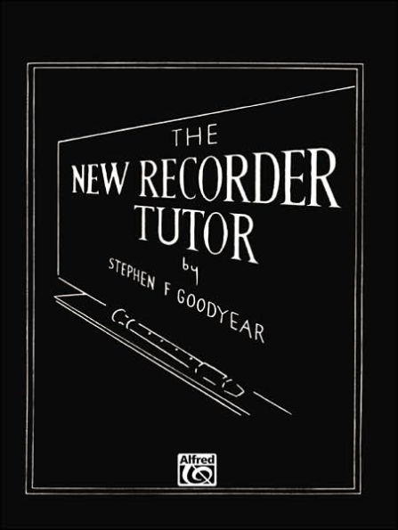 The New Recorder Tutor, Bk 2: Soprano