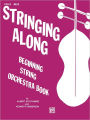 Stringing Along, Level 1: Cello/Bass