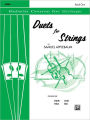 Duets for Strings, Bk 1: Violin