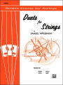 Duets for Strings, Bk 1: Viola