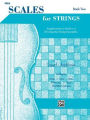 Scales for Strings, Bk 2: Viola