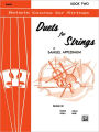 Duets for Strings, Bk 2: Bass