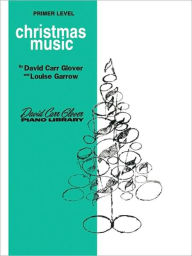 Title: Christmas Music: Primer, Author: Alfred Music
