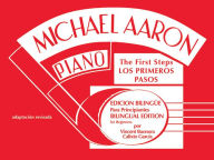 Title: Michael Aaron Piano Course (Curso Para Piano): Primer (Spanish, English Language Edition), Author: Michael Aaron