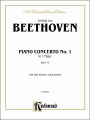 Piano Concerto No. 1 in C, Op. 15