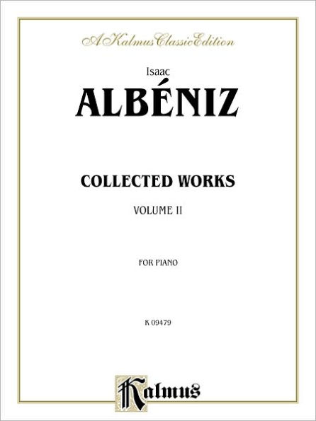 Collected Works, Vol 2