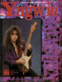 Yngwie Malmsteen: Book & CD