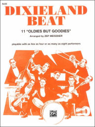 Title: Dixieland Beat: 11 Oldies But Goodies