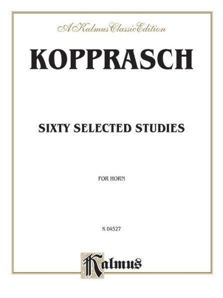 Sixty Selected Studies