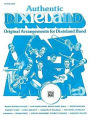 Authentic Dixieland: Original Arrangements for Dixieland Band (String Bass)