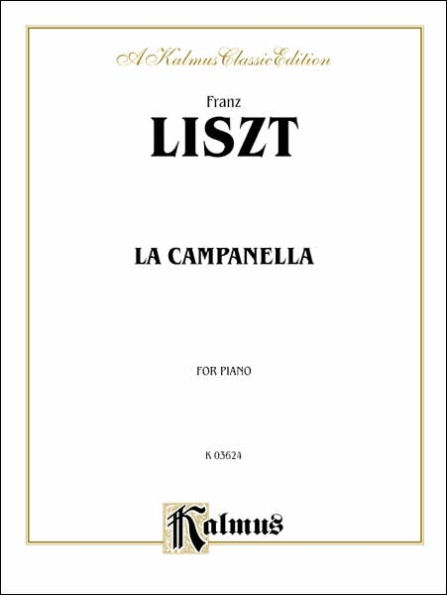 La Campanella