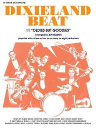 Title: Dixieland Beat: 11 Oldies But Goodies