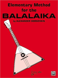 Title: Elementary Method for the Balalaika, Author: Alexander Dorozhkin