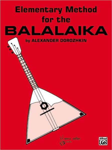 Elementary Method for the Balalaika