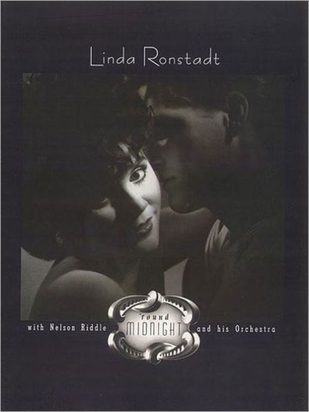 Linda Ronstadt - Round Midnight