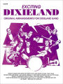 Exciting Dixieland: Original Arrangements for Dixieland Band (Guitar)