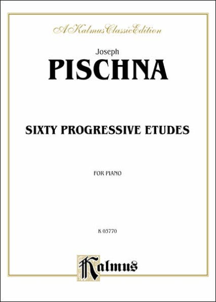 Sixty Progressive Studies