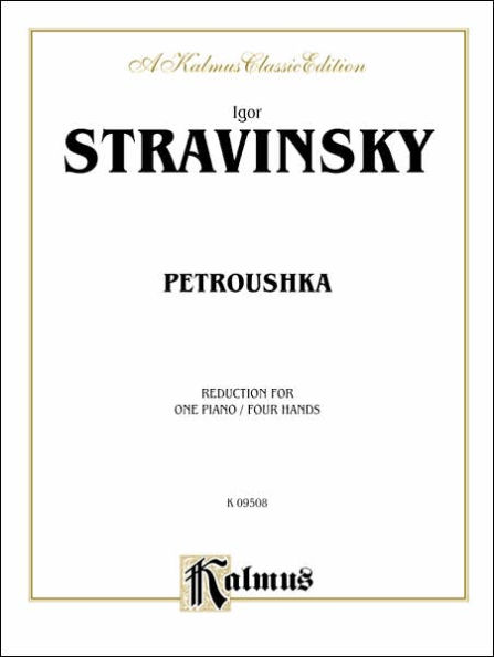 Petroushka