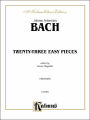 Twenty-three Easy Pieces