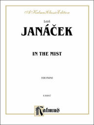 Title: In the Mist, Author: Leos Janácek