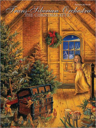 Title: Trans-Siberian Orchestra - The Christmas Attic, Author: Trans-Siberian Orchestra