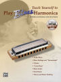 Teach Yourself to Play Blues Harmonica: Book & Online Audio