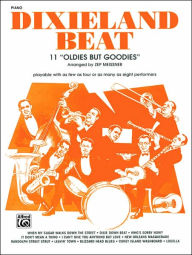 Title: Dixieland Beat: 11 Oldies But Goodies