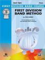 First Division Band Method, Part 2: C Flute