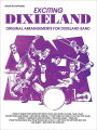 Exciting Dixieland: Original Arrangements for Dixieland Band (Tenor Saxophone)