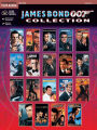 James Bond 007 Collection: Clarinet, Book & Online Audio/Software