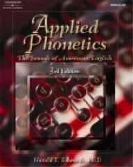 Title: Applied Phonetics / Edition 3, Author: Harold T. Edwards