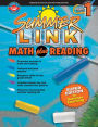 Summer Link, Math and Reading Grades K-1