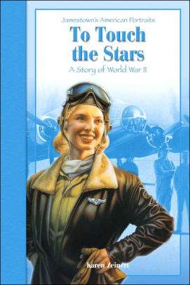 To Touch the Stars