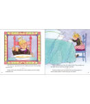 Alternative view 6 of Goldilocks and the Three Bears / Ricitos de Oro y los tres osos