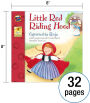 Alternative view 5 of Little Red Riding Hood / Caperucita Roja