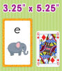 Alternative view 9 of Alphabet Flash Cards