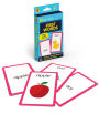 First Words Flash Cards