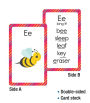 Alternative view 3 of Phonics Flash Cards