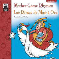 Title: Mother Goose Rhymes / Las rimas de mama oca, Author: Brighter Child