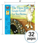 Alternative view 7 of The Three Billy Goats Gruff / Los Tres Chivitos