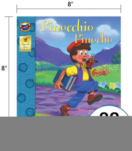 Pinocchio / Pinocho